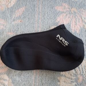 NRS Neoprene Wet Sandal Socks